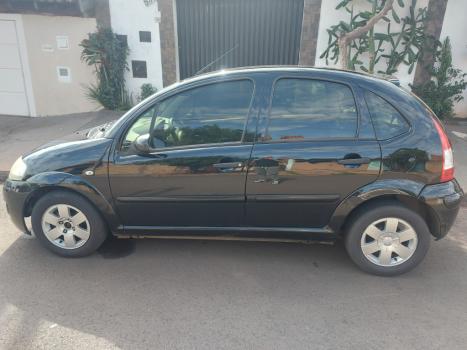 CITROEN C3 1.4 4P GLX FLEX, Foto 4