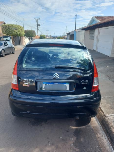 CITROEN C3 1.4 4P GLX FLEX, Foto 3
