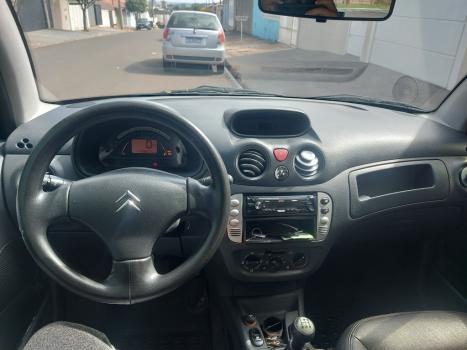 CITROEN C3 1.4 4P GLX FLEX, Foto 7