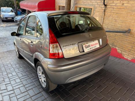 CITROEN C3 1.4 4P GLX FLEX, Foto 6