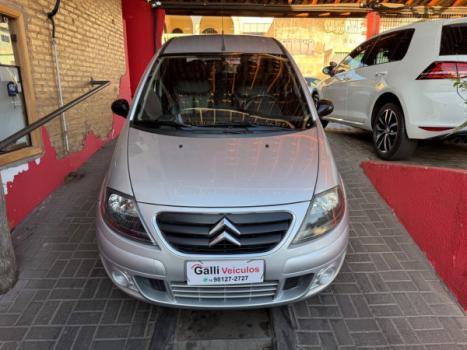 CITROEN C3 1.4 4P GLX FLEX, Foto 2