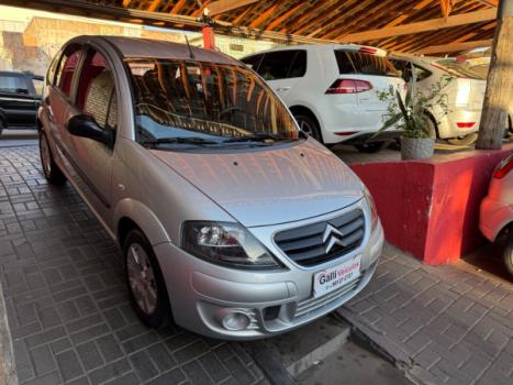 CITROEN C3 1.4 4P GLX FLEX, Foto 3