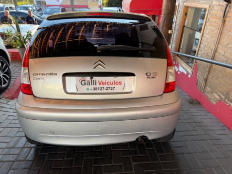 CITROEN C3 1.4 4P GLX FLEX, Foto 4