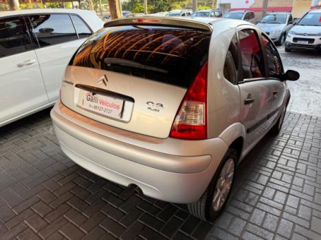 CITROEN C3 1.4 4P GLX FLEX, Foto 5