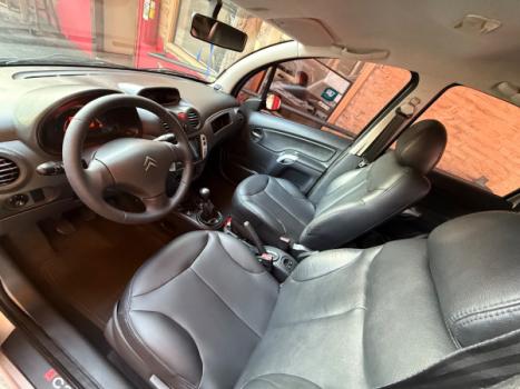 CITROEN C3 1.4 4P GLX FLEX, Foto 7
