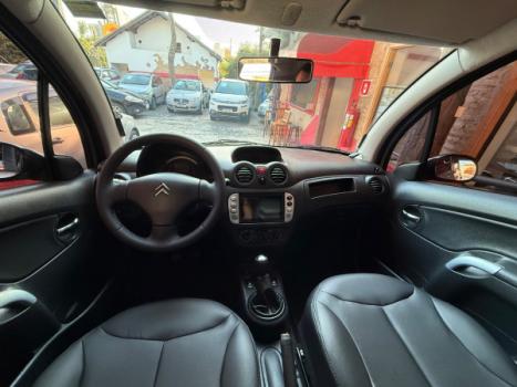 CITROEN C3 1.4 4P GLX FLEX, Foto 8