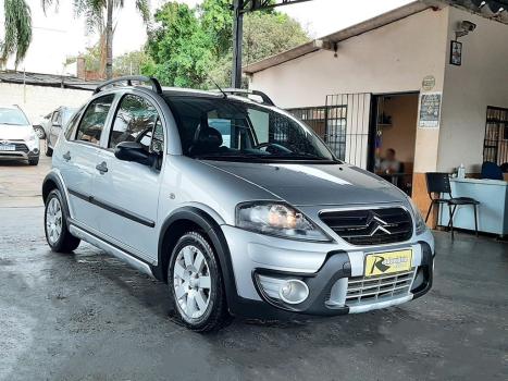 CITROEN C3 1.4 4P XTR FLEX, Foto 1