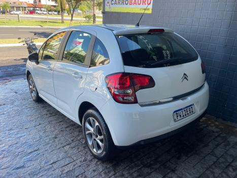 CITROEN C3 1.5 16V 4P EXCLUSIVE FLEX, Foto 4