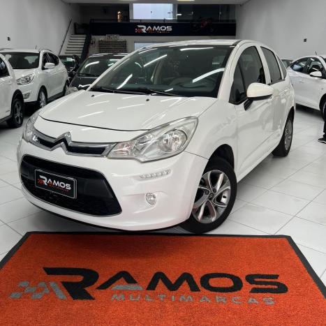 CITROEN C3 1.5 4P ATTRACTION FLEX, Foto 1