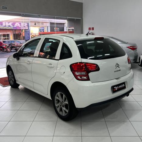 CITROEN C3 1.5 4P ATTRACTION FLEX, Foto 3