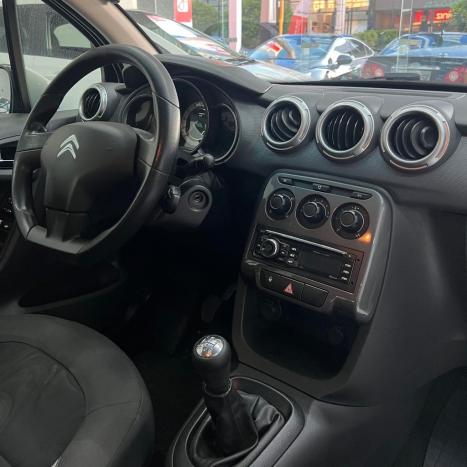 CITROEN C3 1.5 4P ATTRACTION FLEX, Foto 4