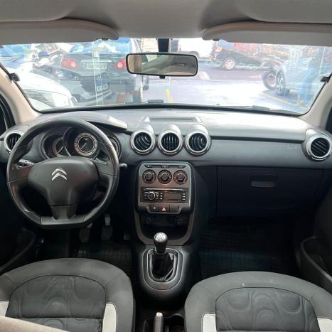 CITROEN C3 1.5 4P ATTRACTION FLEX, Foto 5