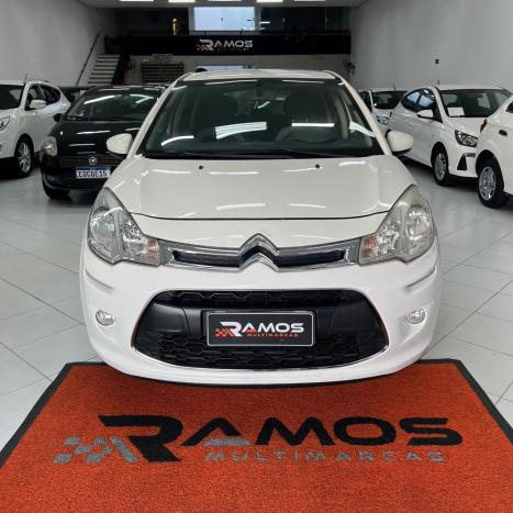CITROEN C3 1.5 4P ATTRACTION FLEX, Foto 6