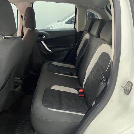 CITROEN C3 1.5 4P ATTRACTION FLEX, Foto 7