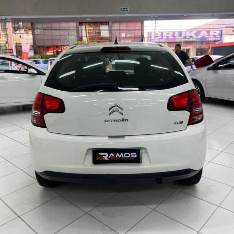 CITROEN C3 1.5 4P ATTRACTION FLEX, Foto 9