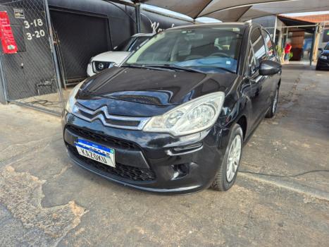 CITROEN C3 1.5 4P ORIGINE FLEX, Foto 2