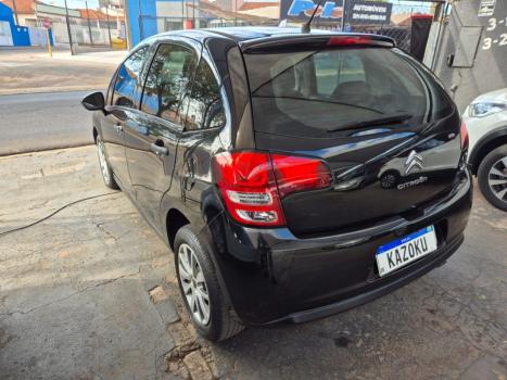 CITROEN C3 1.5 4P ORIGINE FLEX, Foto 4