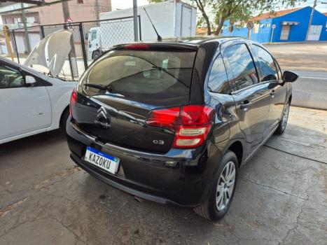 CITROEN C3 1.5 4P ORIGINE FLEX, Foto 5