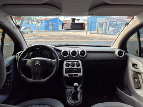 CITROEN C3 1.5 4P ORIGINE FLEX, Foto 7