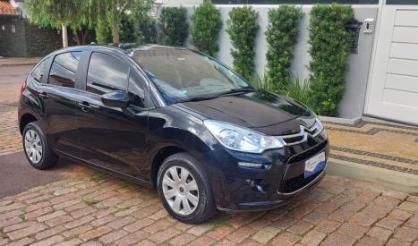 CITROEN C3 1.5 4P ORIGINE FLEX, Foto 2