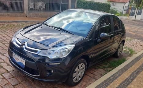 CITROEN C3 1.5 4P ORIGINE FLEX, Foto 3