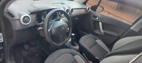 CITROEN C3 1.5 4P ORIGINE FLEX, Foto 7