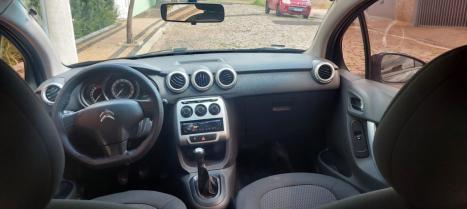 CITROEN C3 1.5 4P ORIGINE FLEX, Foto 8