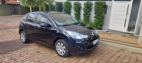 CITROEN C3 1.5 4P ORIGINE FLEX, Foto 2