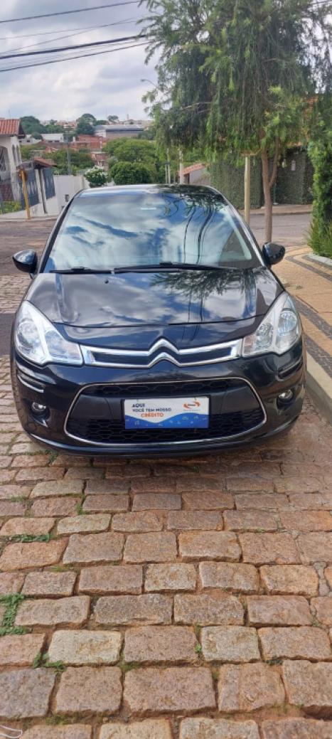 CITROEN C3 1.5 4P ORIGINE FLEX, Foto 4