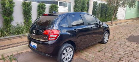 CITROEN C3 1.5 4P ORIGINE FLEX, Foto 5