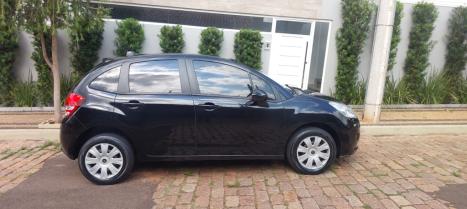 CITROEN C3 1.5 4P ORIGINE FLEX, Foto 9