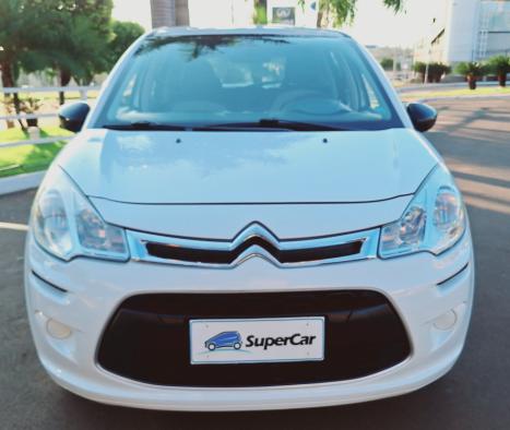 CITROEN C3 1.5 4P ORIGINE FLEX, Foto 2