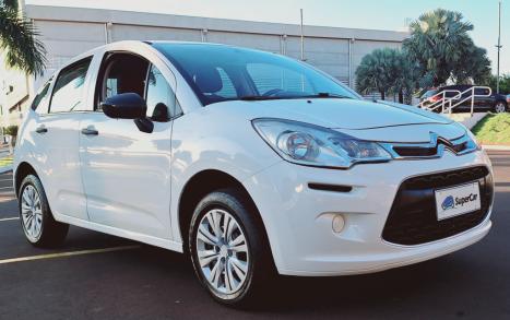CITROEN C3 1.5 4P ORIGINE FLEX, Foto 3