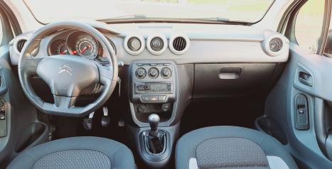 CITROEN C3 1.5 4P ORIGINE FLEX, Foto 7
