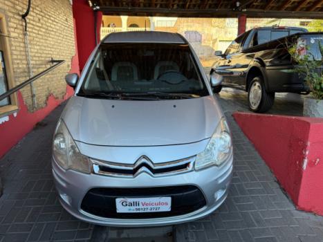 CITROEN C3 1.5 4P ORIGINE FLEX, Foto 2