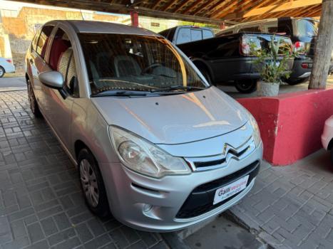 CITROEN C3 1.5 4P ORIGINE FLEX, Foto 3