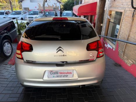 CITROEN C3 1.5 4P ORIGINE FLEX, Foto 4