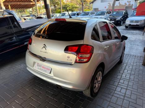CITROEN C3 1.5 4P ORIGINE FLEX, Foto 5
