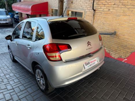 CITROEN C3 1.5 4P ORIGINE FLEX, Foto 6