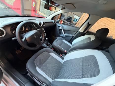 CITROEN C3 1.5 4P ORIGINE FLEX, Foto 8