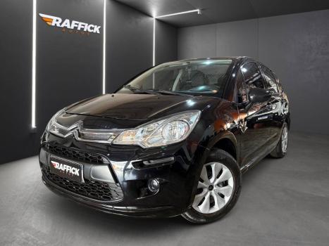 CITROEN C3 1.5 4P ORIGINE FLEX, Foto 1