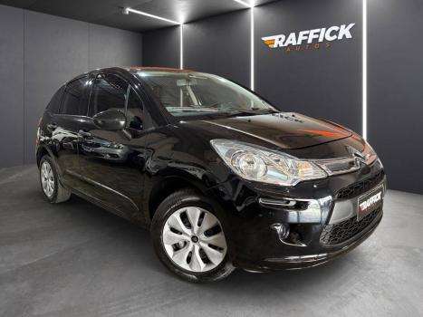 CITROEN C3 1.5 4P ORIGINE FLEX, Foto 2