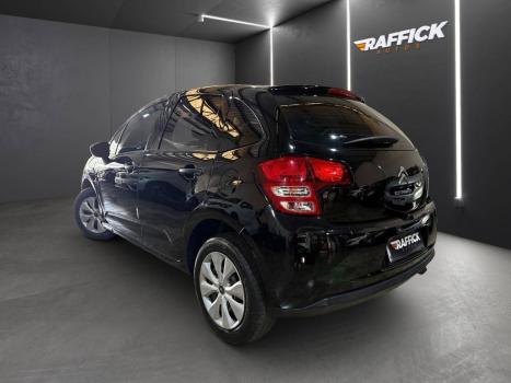 CITROEN C3 1.5 4P ORIGINE FLEX, Foto 3