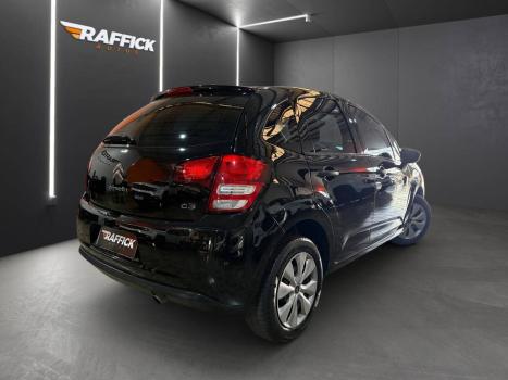 CITROEN C3 1.5 4P ORIGINE FLEX, Foto 4