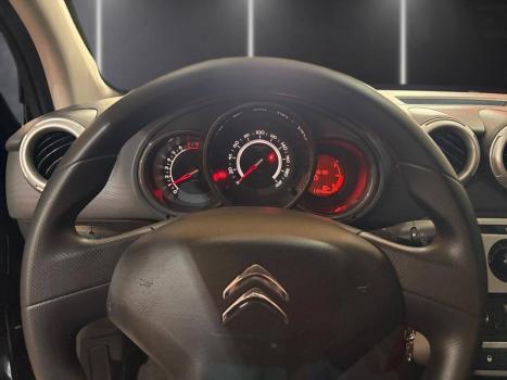 CITROEN C3 1.5 4P ORIGINE FLEX, Foto 5