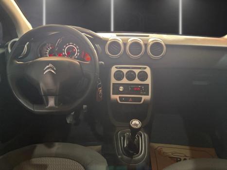 CITROEN C3 1.5 4P ORIGINE FLEX, Foto 6