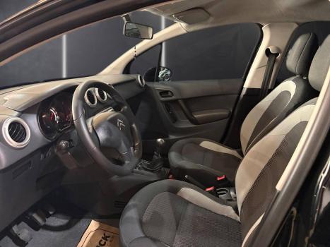 CITROEN C3 1.5 4P ORIGINE FLEX, Foto 7