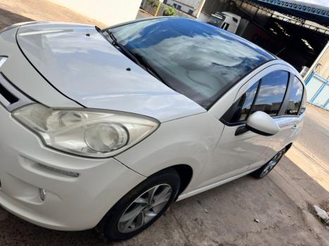 CITROEN C3 1.5 4P TENDANCE FLEX, Foto 4