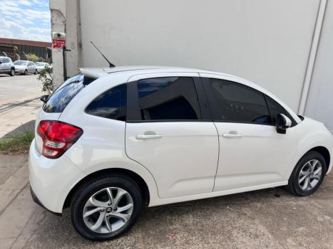 CITROEN C3 1.5 4P TENDANCE FLEX, Foto 5