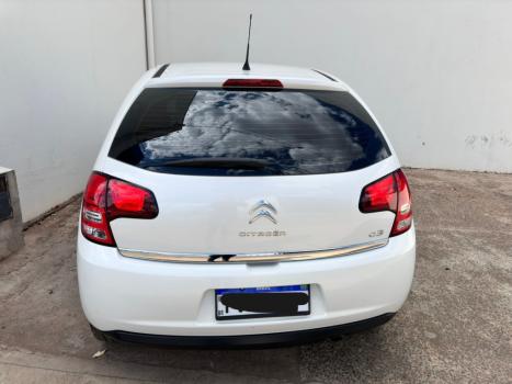 CITROEN C3 1.5 4P TENDANCE FLEX, Foto 8